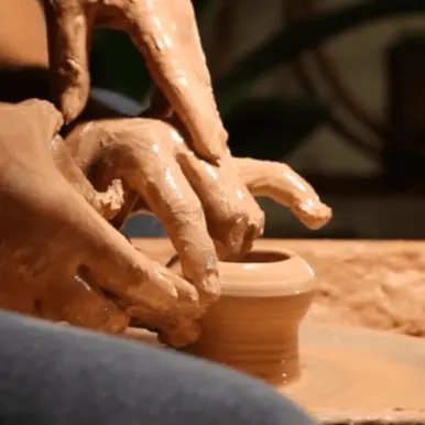 Classbento：陶艺课最高立减$15