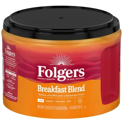 Quill: Save 30% OFF Ground Coffee