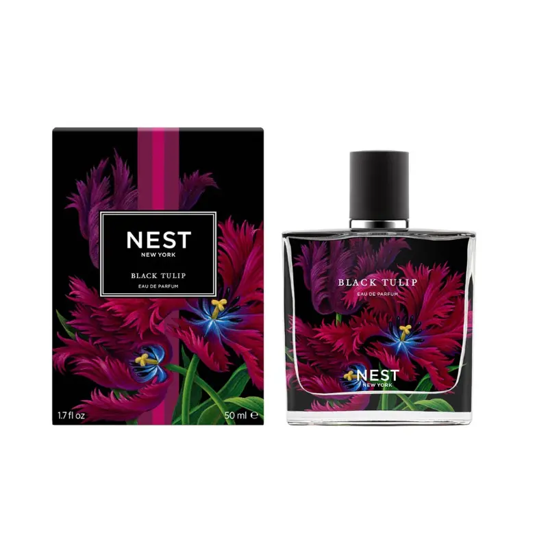 Nest 黑郁金香浓香水 50ml
