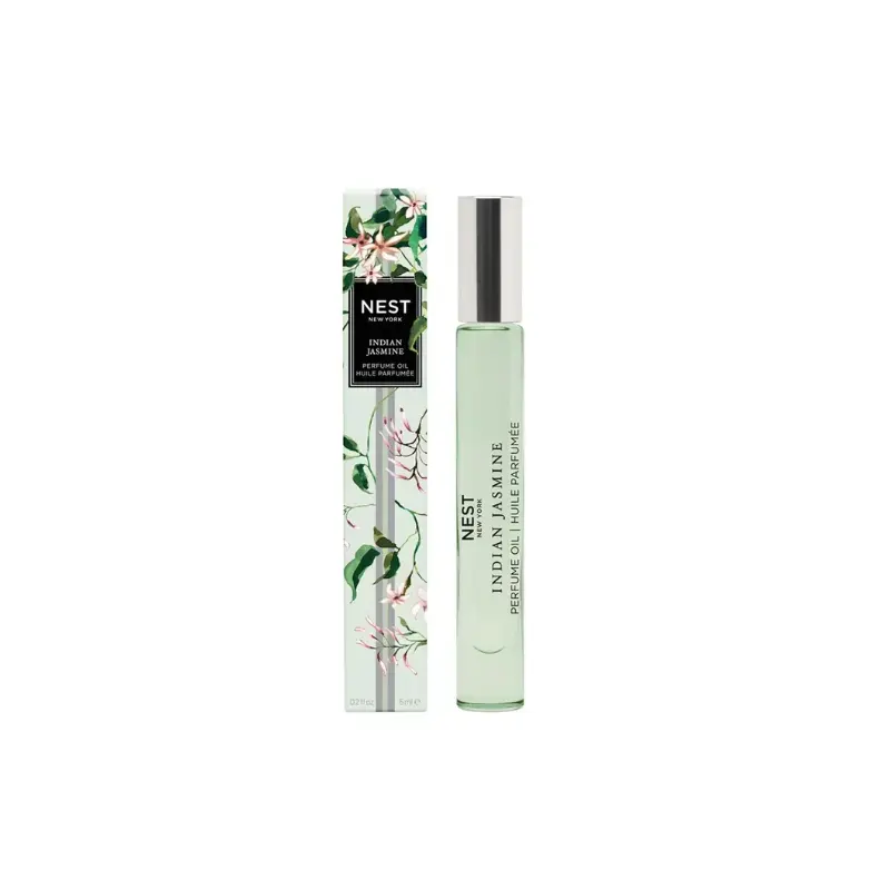 Nest 印度茉莉便携滚珠香 6ml