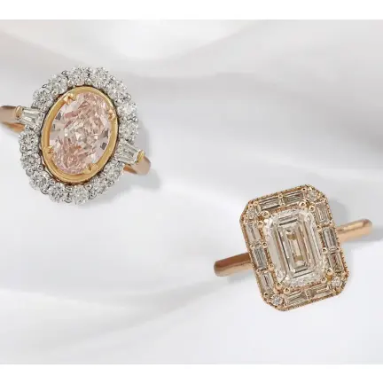 Ouros Jewels: 40% OFF Select Items