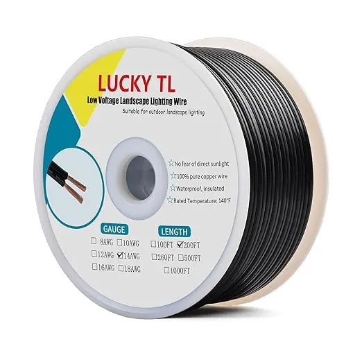 Lucky TL 14/2 低压线