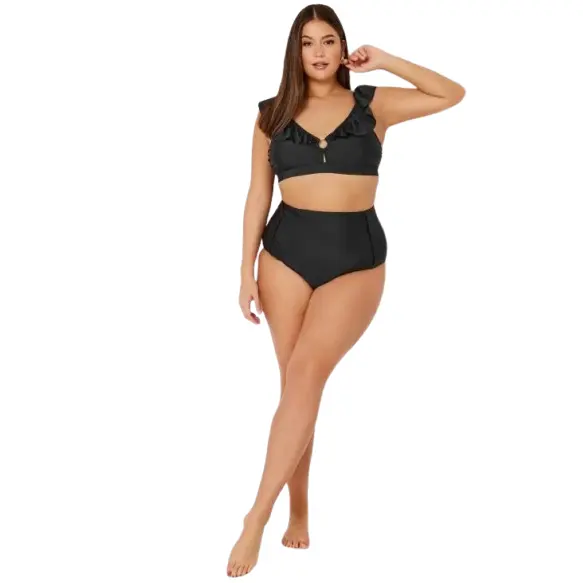 Yours Clothing: Plus Size Swimwear Up to 89% OFF