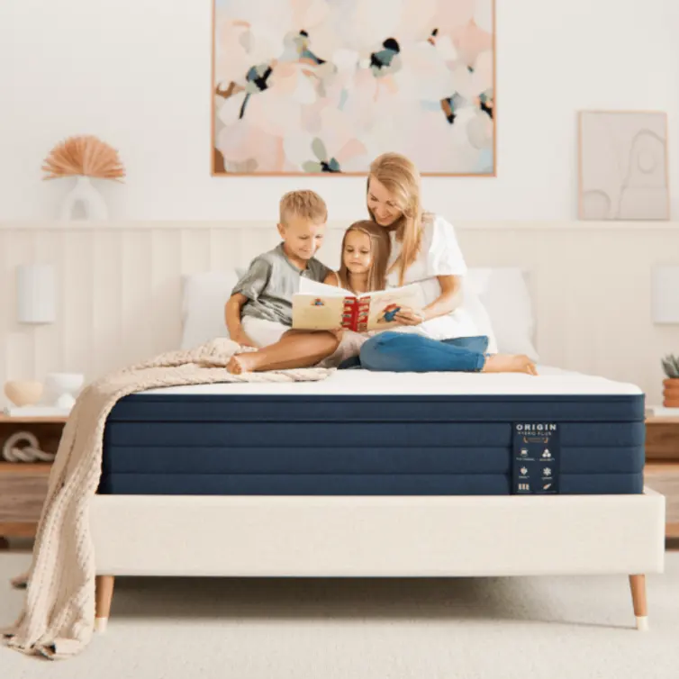 Origin Mattress AU: Long Weekend Sale Up to 50% OFF Sitewide