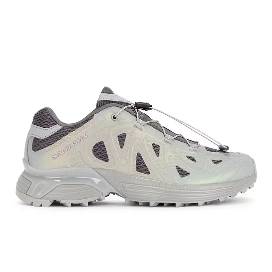 程潇、赵今麦同款！SALOMON 萨洛蒙 XT-WHISPER VOID 陨石灰运动鞋