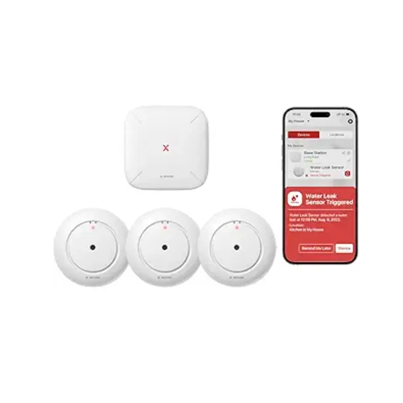 X-Sense Wi-Fi 漏水检测器