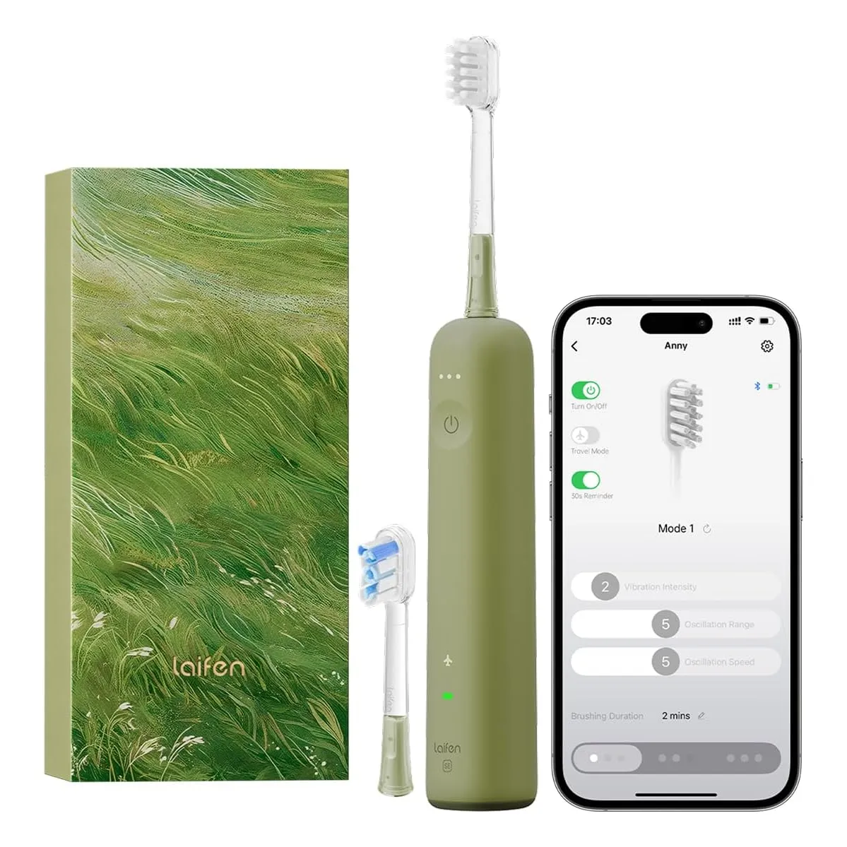 Laifen Big Sale on Amazon Up to 30% OFF