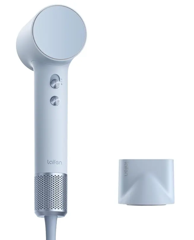 Laifen Mini 高速吹风机（蓝色）