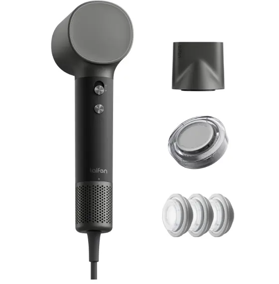 Laifen Neo Special 护发吹风机（玛瑙黑）