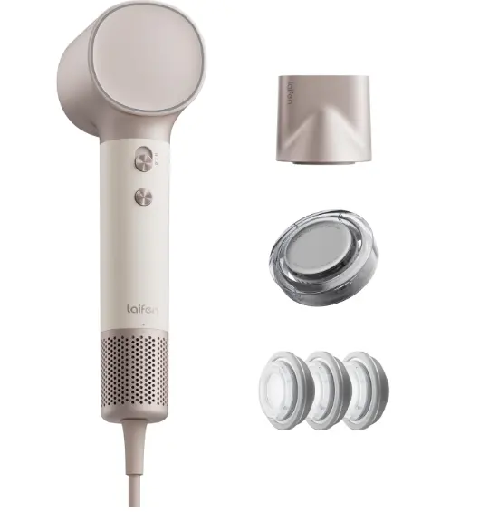 Laifen Neo Special 护发吹风机（香槟金）