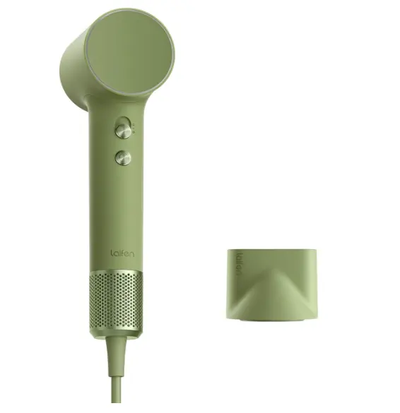 Laifen Mini 高速吹风机（绿色）