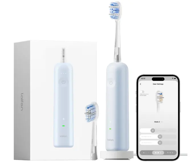 Laifen Wave Pro 电动牙刷（蓝色）