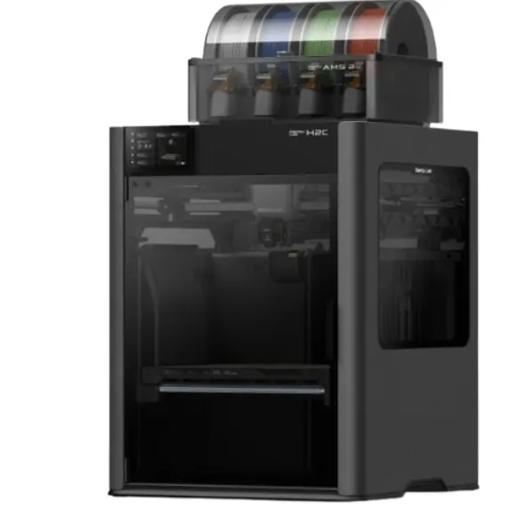 Bambu Lab: Sign Up and Get $10 OFF over $100