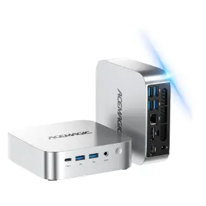 ACEMAGIC K1 Windows 11 Pro 迷你电脑