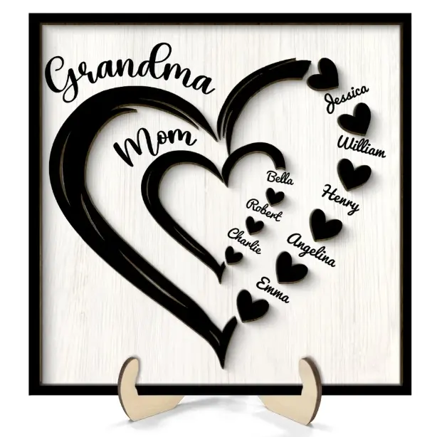 Trending Custom: Mother's Day Sale Up to 50% OFF