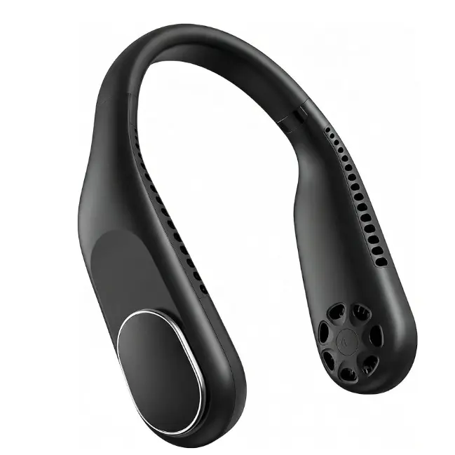 Chasesun Portable Neck Fan