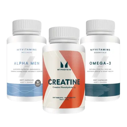 Myprotein AU:  40% OFF Almost Everything