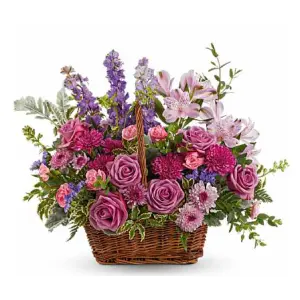 Teleflora: Save 25% OFF Any Order