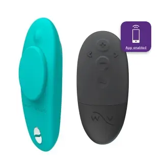 We-Vibe：订单满$199享免费赠品