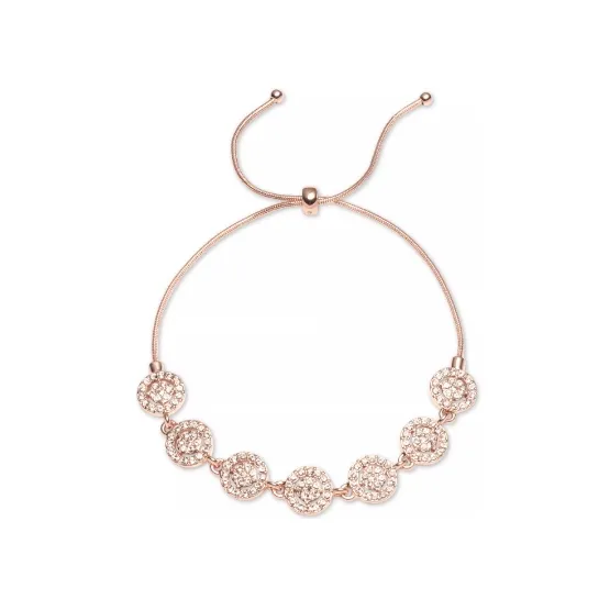 Givenchy 纪梵希 水晶光环滑动式手链