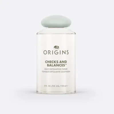 Origins 悦木之源去角质爽肤水