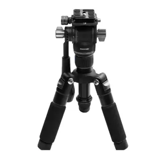 DWARFLAB: Mini Hydraulic Tripod Starting at $89