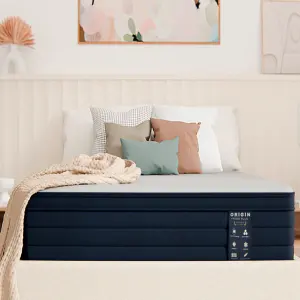 Origin Mattress AU: Save Up to 50% OFF Sitewide