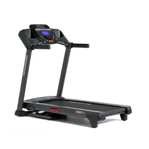 Johnson Fitness and Wellness：健身器材享5.5折