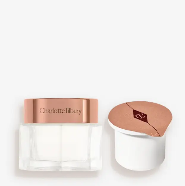 Charlotte Tilbury Charlotte's Magic Cream 魔法面霜（经典款） 50ml 护肤套装