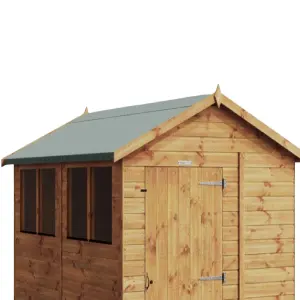 Powersheds: May Day Sale 15% OFF Everything