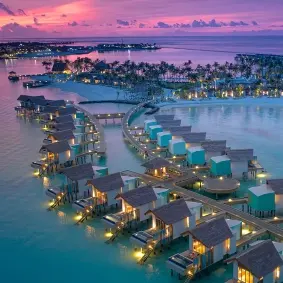 Luxury Escapes US: Get Up to 77% OFF Today's Hotel Offers