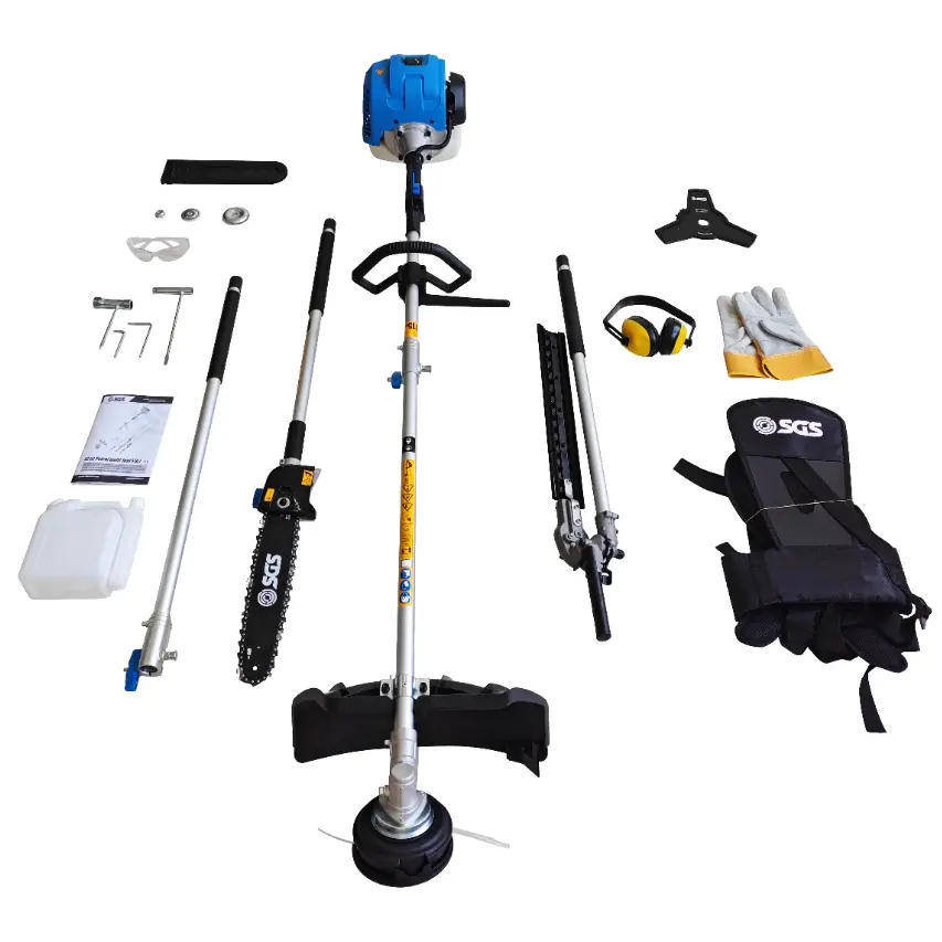 SGS Engineering: Garden Deals Up to 40% OFF