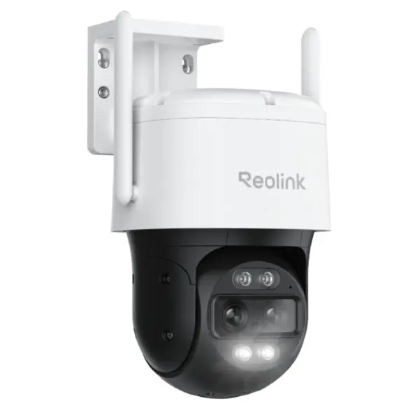 REOLINK 4K 户外安防摄像头