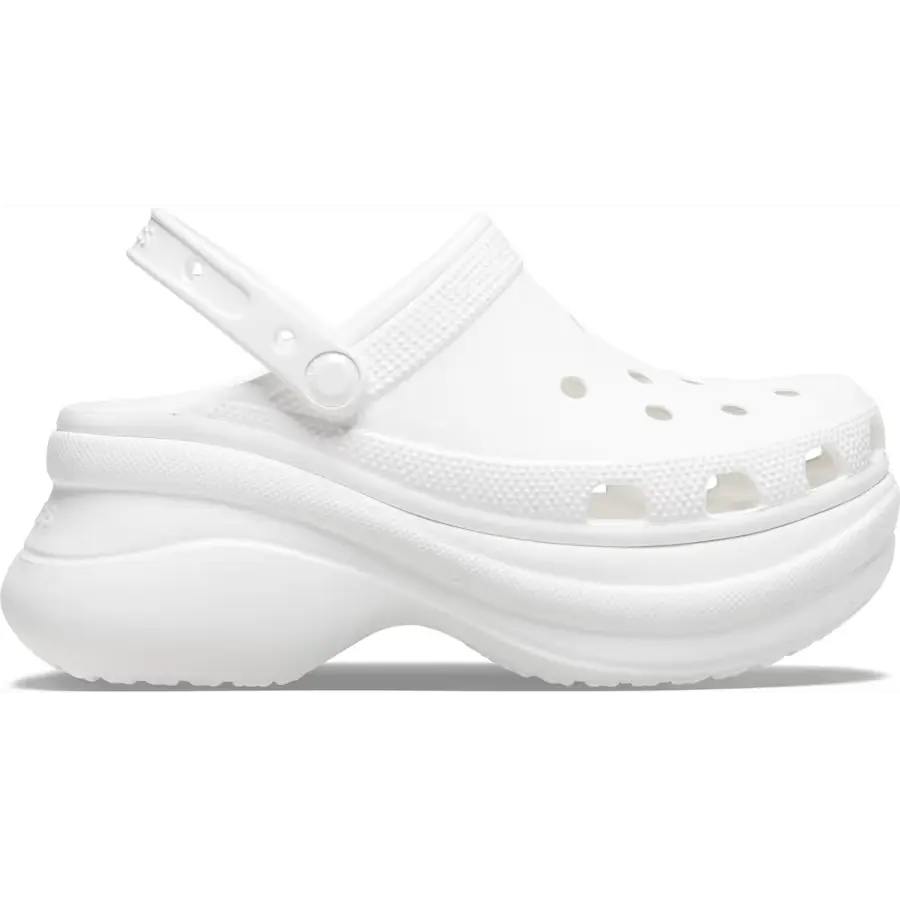 Crocs 卡骆驰 鲸鱼洞洞鞋