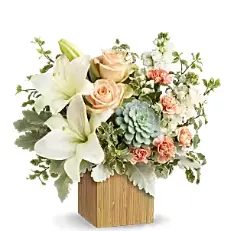 Teleflora: Mother's Day Flowers Under $60