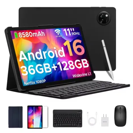 DOOGEE Tab A9 Pro+ 11英寸平板电脑