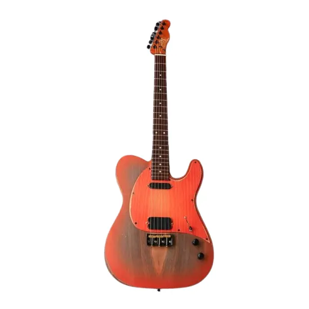 Reverb: Electric Guitars Up to 40% OFF