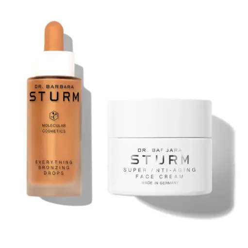Dr. Barbara Sturm US Everything Bronzing Drops Bespoke Duo