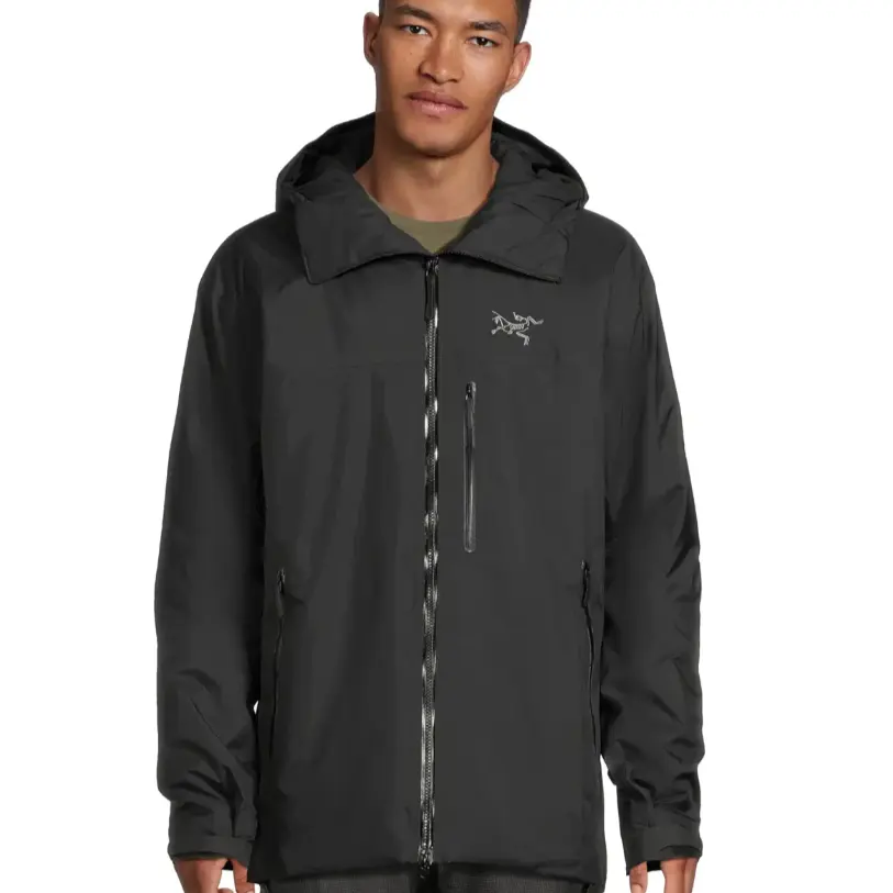 码数全！Arc'teryx 始祖鸟 Beta 连帽夹克