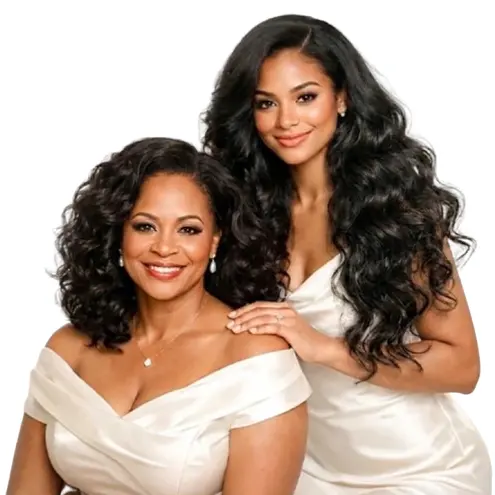 Isee hair: Mother's Day Special Up to 48% OFF