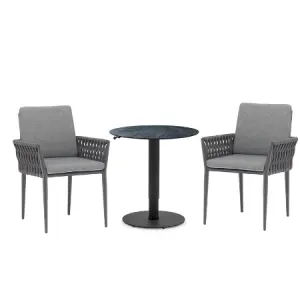 Remarkable Outdoor Living: Save Up to $720 OFF Balcony Dining Sets