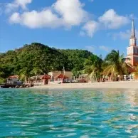 Air Caraïbes: Round Trip from Paris Starting at 700€