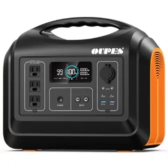 OUPES: Power On-The-Go Up to 58% OFF