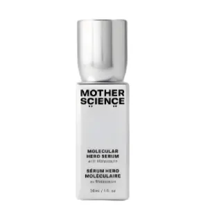Mother Science: Save $20 OFF Any Order with Email Sign Up