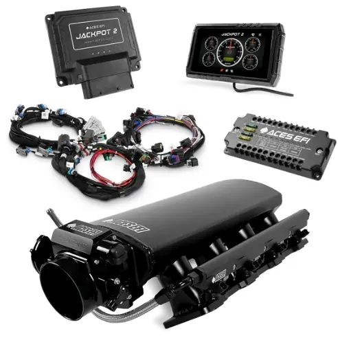 Aces EFI: Memorial Day Sale Extra 10% OFF $1000+