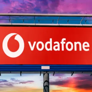 Vodafone：流量套餐最高低至8.2折起