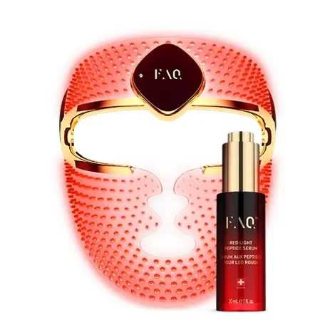 FOREO: Save Up to 50% OFF + Extra 25% OFF