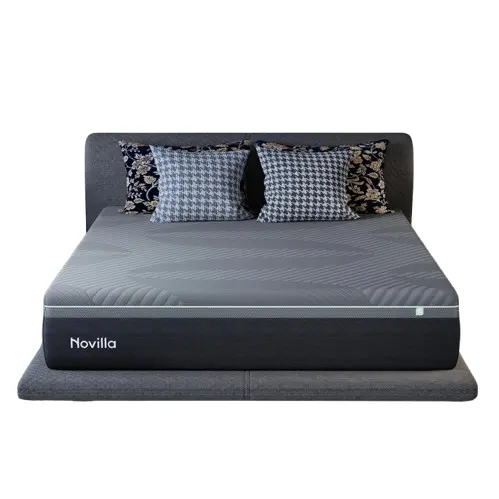 Novilla Mattresses: Memorial Day Sale Up to 50% OFF Sitewide