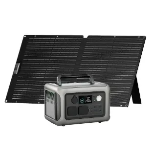 Allpowers UK：600瓦太阳能发电机低至6.1折起