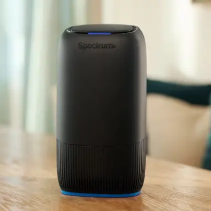 Spectrum: Reliable Home Internet Starting at $50/mo